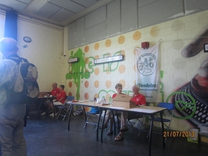 Wandelen Hoevenen 21-7-2013 001