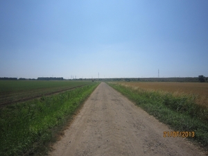 Wandelen Hoevenen 21-7-2013 009