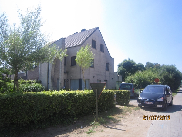 Wandelen Hoevenen 21-7-2013 022