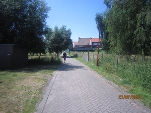 Wandelen Hoevenen 21-7-2013 023