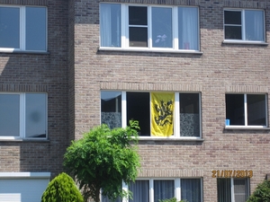 Wandelen Hoevenen 21-7-2013 027