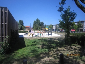 Wandelen Hoevenen 21-7-2013 029