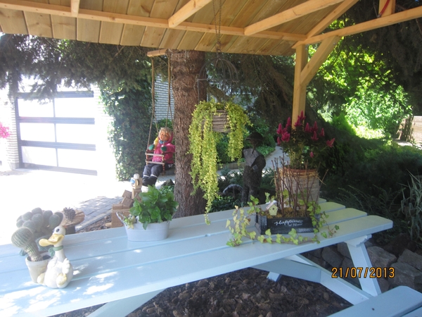 Wandelen Hoevenen 21-7-2013 033