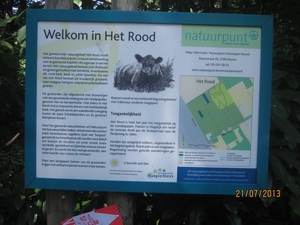 Wandelen Hoevenen 21-7-2013 035