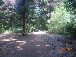 Wandelen Hoevenen 21-7-2013 036