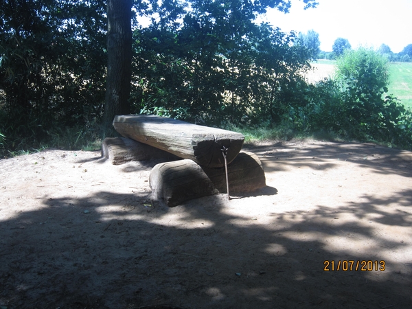 Wandelen Hoevenen 21-7-2013 047