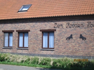 Wandelen Hoevenen 21-7-2013 054