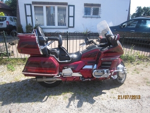 Wandelen Hoevenen 21-7-2013 055