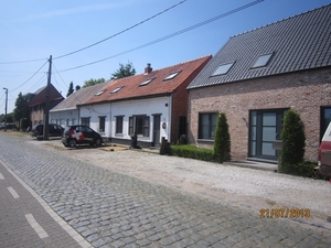 Wandelen Hoevenen 21-7-2013 059