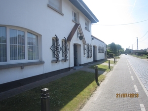 Wandelen Hoevenen 21-7-2013 061