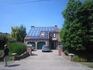 Wandelen Hoevenen 21-7-2013 062