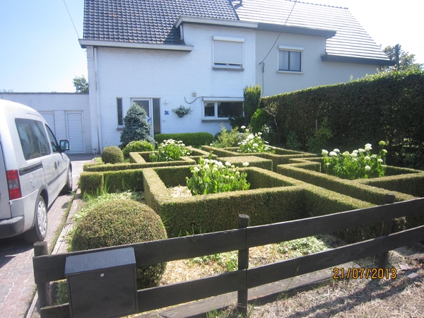 Wandelen Hoevenen 21-7-2013 064