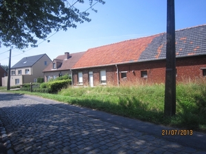 Wandelen Hoevenen 21-7-2013 065