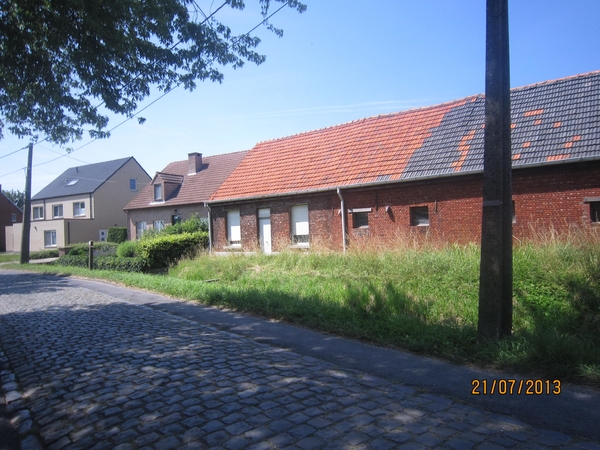 Wandelen Hoevenen 21-7-2013 065