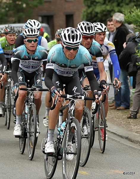 BK La Roche 23-6-2013 030