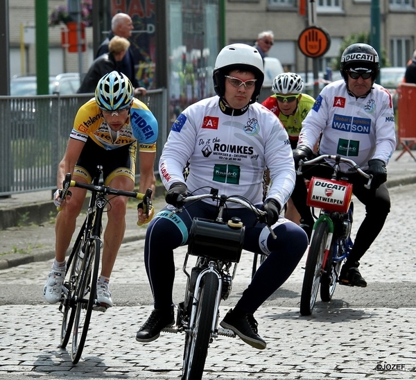 Dernycriterium Deurne 30-6-2013 089