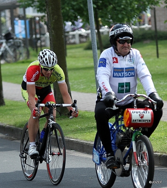 Dernycriterium Deurne 30-6-2013 100