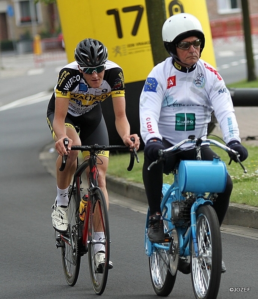 Dernycriterium Deurne 30-6-2013 111