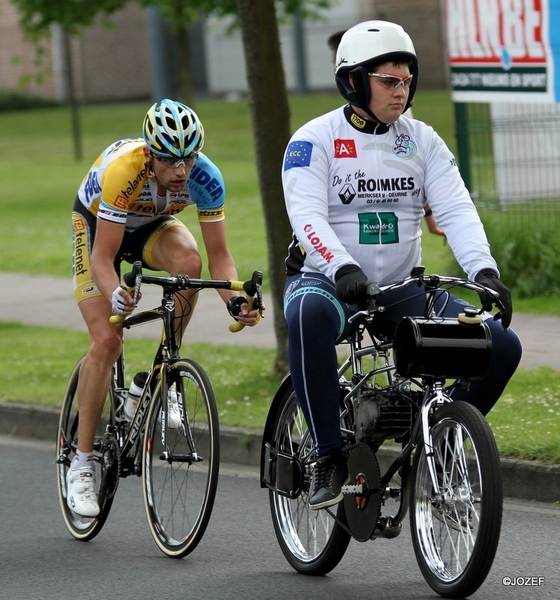 Dernycriterium Deurne 30-6-2013 118