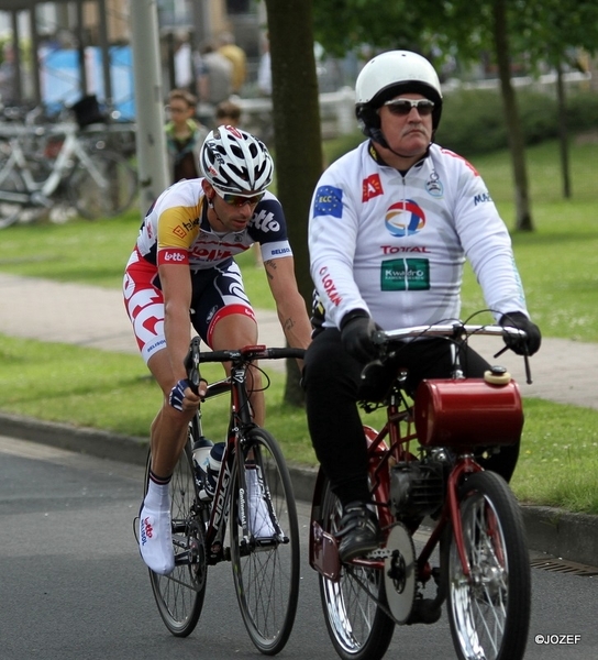 Dernycriterium Deurne 30-6-2013 129