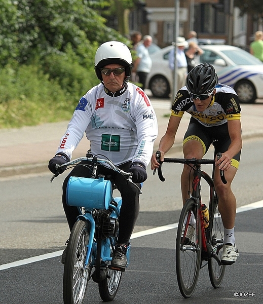 Dernycriterium Deurne 30-6-2013 141