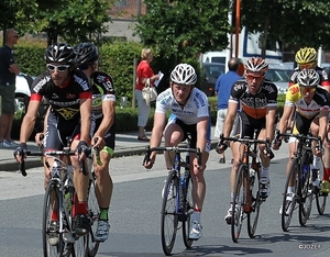 GP Monsere Roeselare  7-7-2013 125