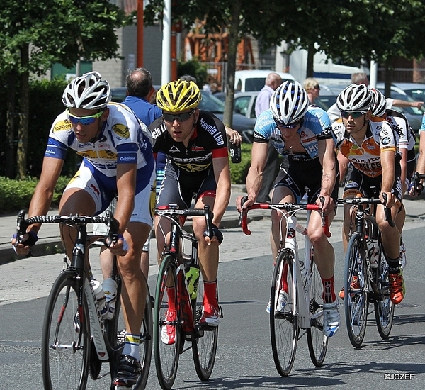 GP Monsere Roeselare  7-7-2013 129