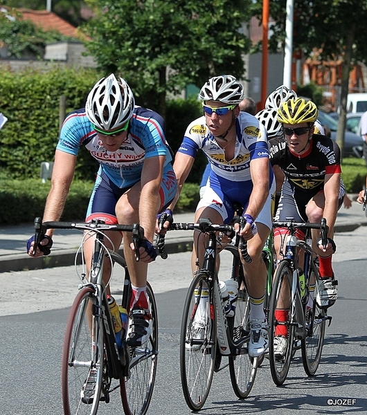 GP Monsere Roeselare  7-7-2013 130