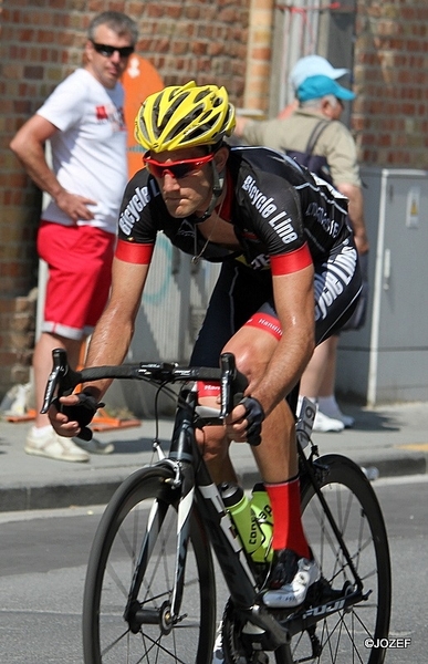 GP Monsere Roeselare  7-7-2013 158