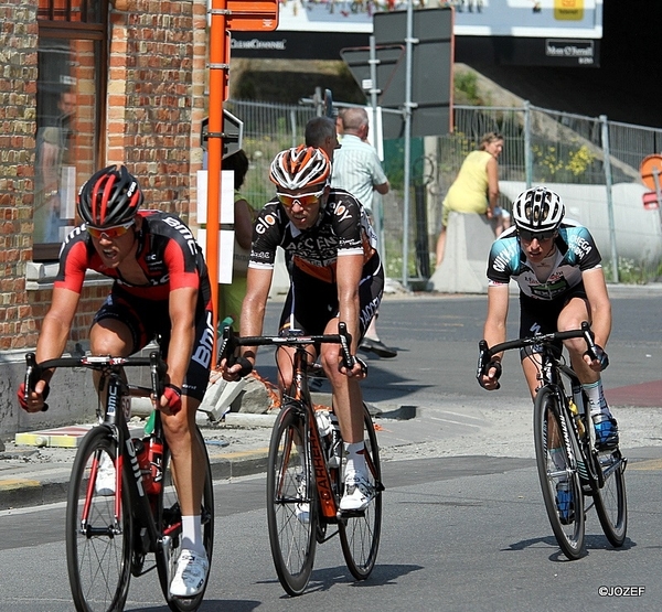 GP Monsere Roeselare  7-7-2013 162