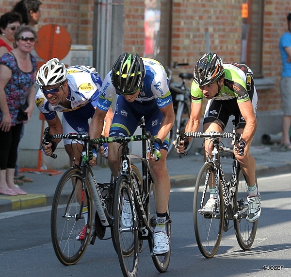GP Monsere Roeselare  7-7-2013 240