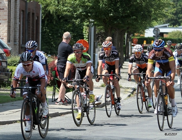 Koers Melle 11-7-2013 085