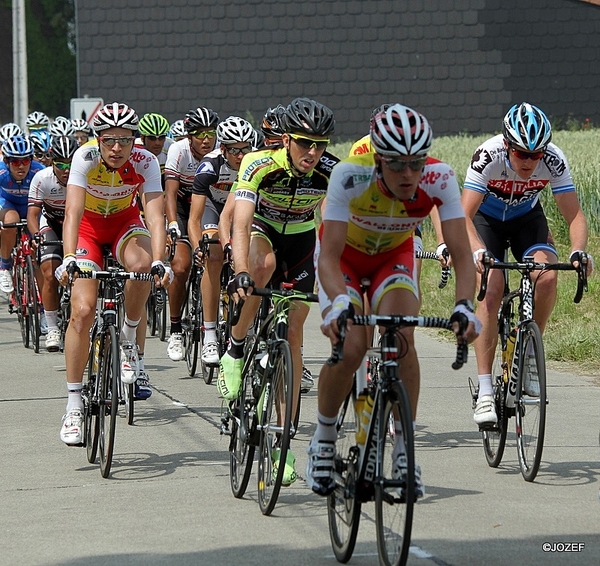 Koers Harlue  13-7-2013 012
