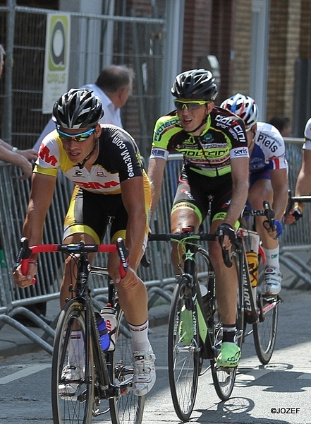 KOERS Ninove 18-7-2013 125