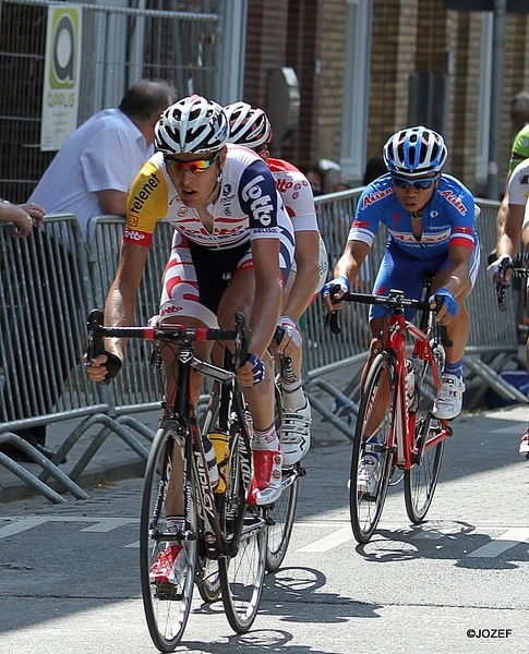 KOERS Ninove 18-7-2013 129