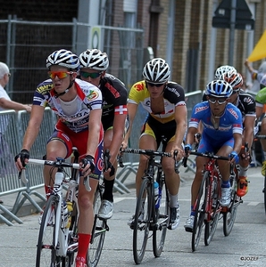 KOERS Ninove 18-7-2013 190