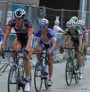 KOERS Ninove 18-7-2013 201