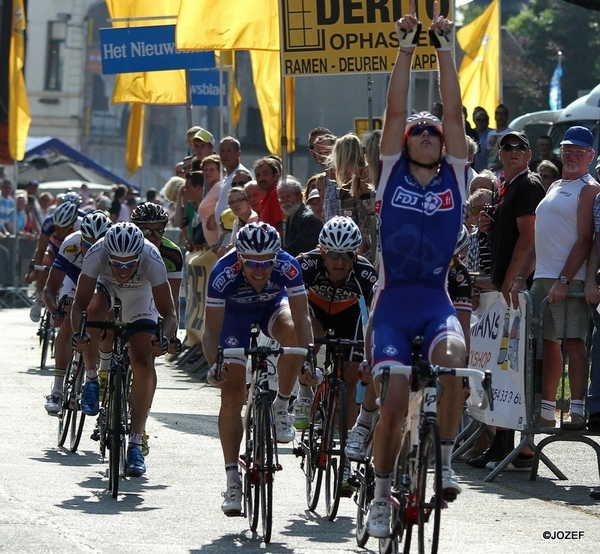 KOERS Ninove 18-7-2013 262