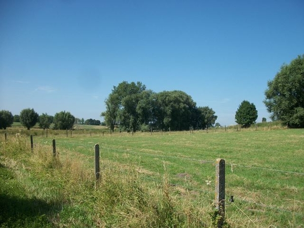 20-Landschap in Herne