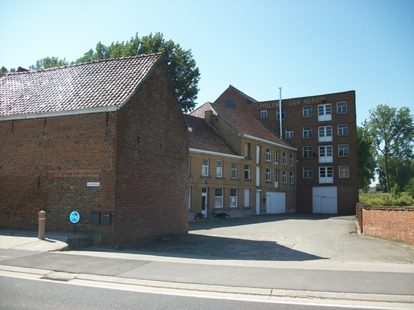 24-Smeiersmarkmolen-1335 Geraardsbergsest-Herne