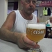 78-Bier Cesar eens proeven...