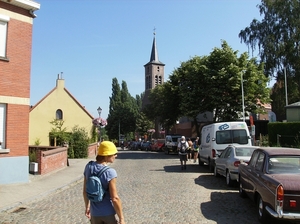 Bottelare Juli 2013 010
