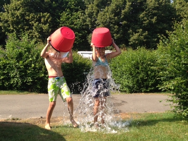 Frankrijk  Erik-Simone- Mathijs - Amber.