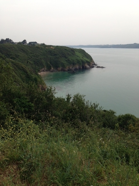 Frankrijk  Erik-Simone- Mathijs - Amber.