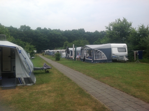 Michiel en Adrie ( Ommen )