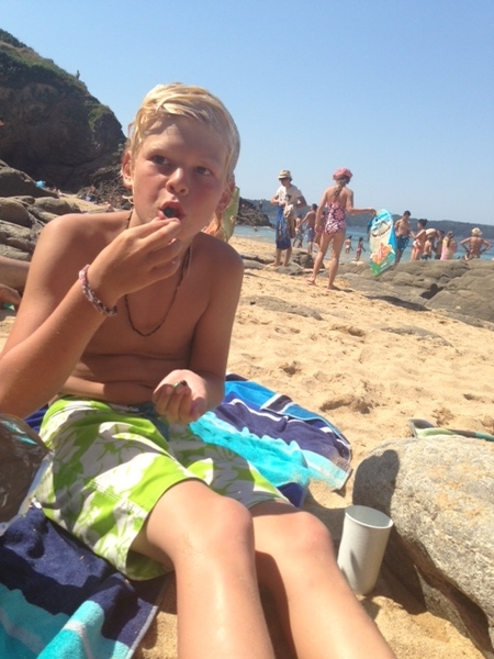 Mathijs ( Frankrijk )