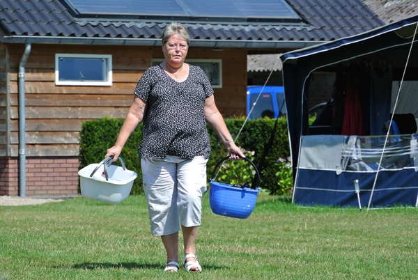 Be en Wiea ( Vorden )