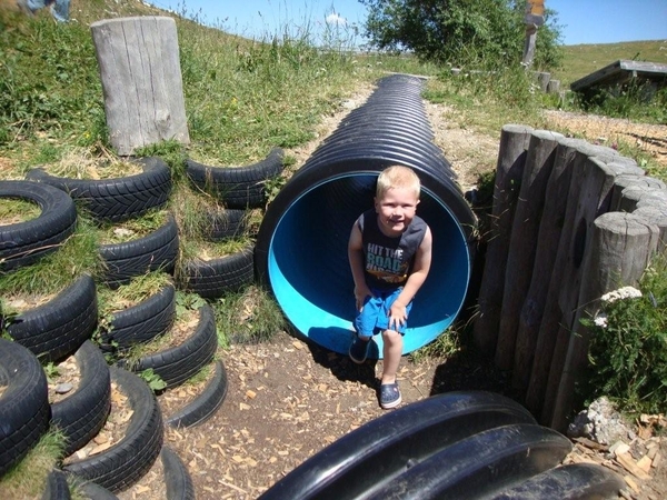 Andries Anita Niels Ruben ( Oostenrijk )