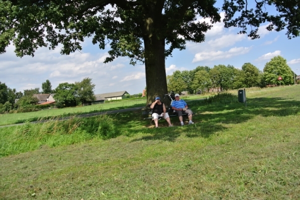 B en Wiea ( Vorden )