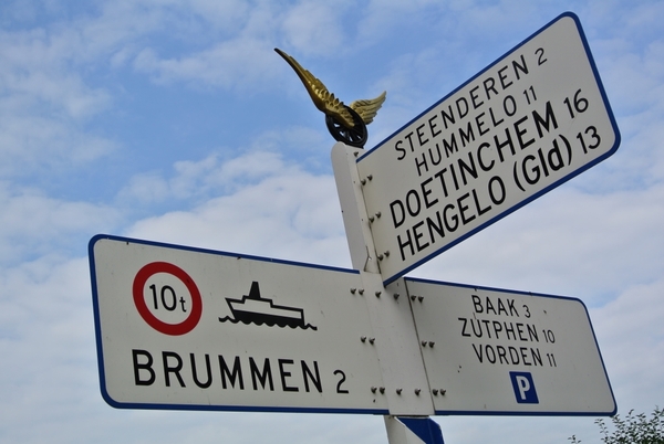 B en Wiea. ( Vorden )